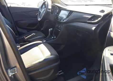 2019 Buick Encore Awd Preferred z USA, uszkodzony, nr VIN KL4CJESB2KB792224